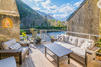 Maison à vendre à Saint-Béat-Lez, Haute-Garonne - 449.000 € - photo 2