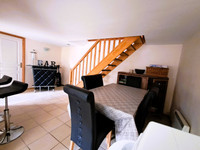Propriété à vendre à Ger, Manche - 77 700 € - photo n°7