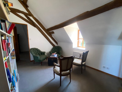 French property for sale in Marçais, Cher - €339,200 - photo 10