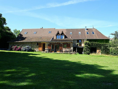 house for sale in Saône-et-Loire