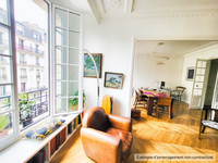 Propriété à vendre à Paris, Paris - 1 290 000 € - photo n°4