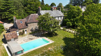 Maison à vendre à Tessé-Froulay, Orne - 478.750 € - photo 9