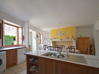 Maison à Tourtoirac, Dordogne - photo 6