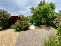 Maison à Rochechouart, Haute-Vienne - photo 10