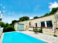 Maison à vendre à Bertric-Burée, Dordogne - 577.500 € - photo 2