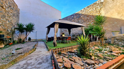 house for sale in Aude
