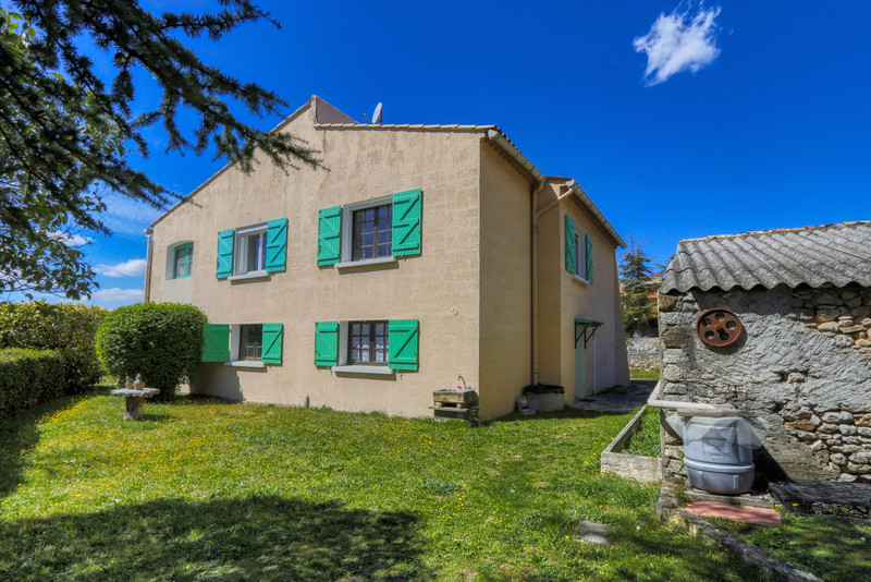 House for sale in Rustrel Vaucluse LUBERON, RUSTREL Nice big two