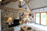 Propriété à vendre à Yzeures-sur-Creuse, Indre-et-Loire - 172 800 € - photo n°2