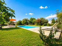 Propriété à vendre à Puissalicon, Hérault - 399 000 € - photo n°2