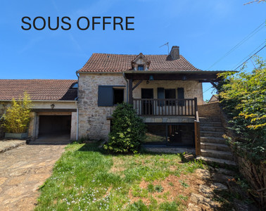 house for sale in Lot