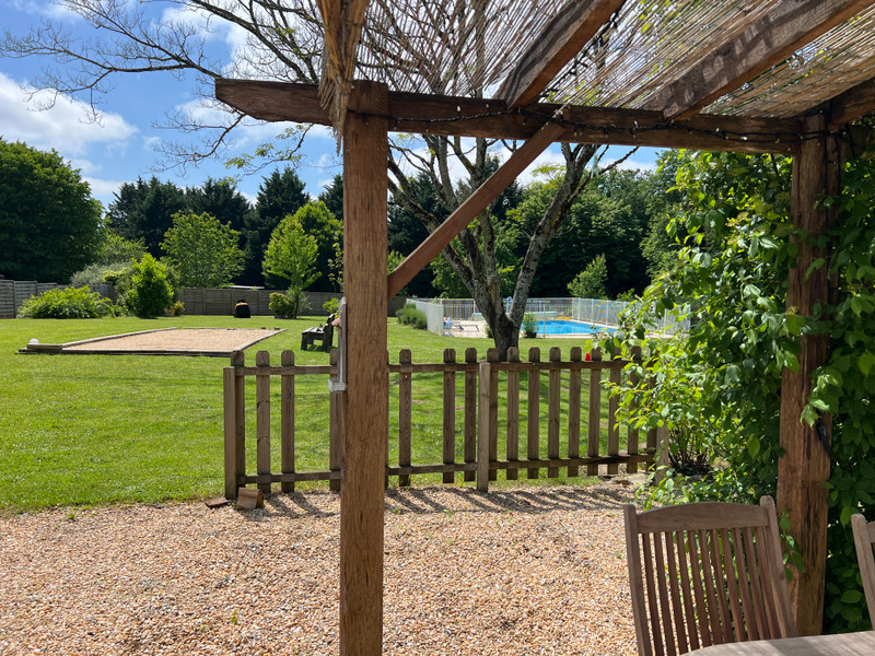 French property for sale in Sarrazac, Dordogne - €168,000 - photo 3