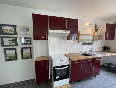 French property for sale in Pont-Melvez, Côtes-d'Armor - €239,680 - photo 12