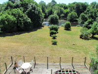Maison à Gouex, Vienne - photo 10