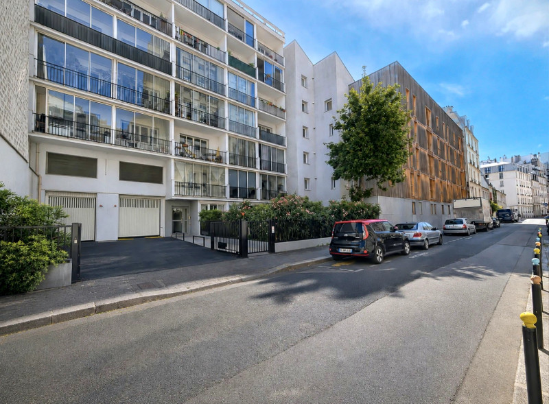 French property for sale in Paris 20e Arrondissement, Paris - €210,000 - photo 7