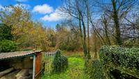 Propriété à vendre à Haims, Vienne - 34 000 € - photo n°10