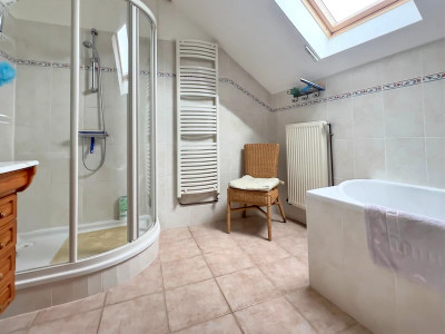 French property for sale in Raslay, Vienne - €235,400 - photo 4