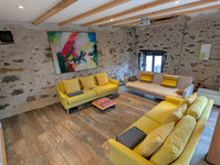 Maison à Jouac, Haute-Vienne - photo 4