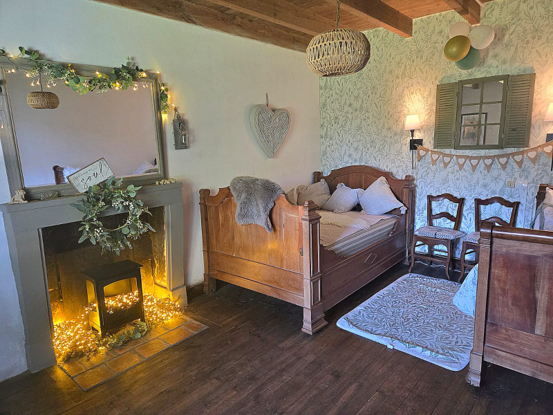 French property for sale in Pliboux, Deux-Sèvres - €169,500 - photo 6