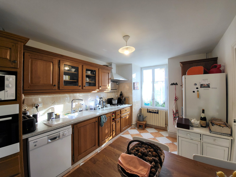 French property for sale in Saint-Sulpice-d'Excideuil, Dordogne - &#8364;443,000 - photo 4