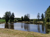Lacs à vendre à Vayres, Haute-Vienne - 77.000 € - photo 6