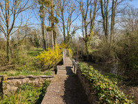 Moulin à vendre à Blèves, Sarthe - 295.000 € - photo 9