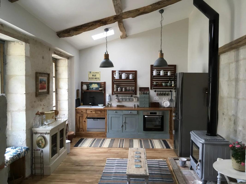 French property for sale in Pillac, Charente - €395,010 - photo 9