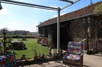 Maison à vendre à Cheissoux, Haute-Vienne - 249.500 € - photo 12