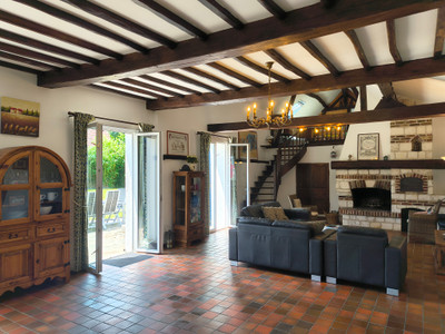 French property for sale in Outrebois, Somme - €372,340 - photo 4