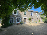 houses and homes for sale inBlainville-sur-MerManche Normandy