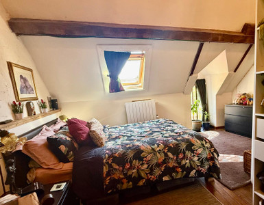 French property for sale in Villaines-la-Juhel, Mayenne - €265,000 - photo 5
