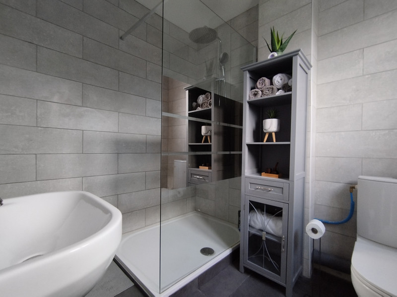 French property for sale in Les Grands-Chézeaux, Haute-Vienne - €167,400 - photo 6