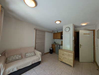 apartment for sale in Isère