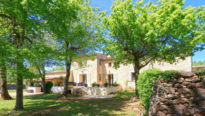 Maison à vendre à Apt, Vaucluse, PACA, avec Leggett Immobilier