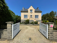 Maison à vendre à Mérillac, Côtes-d'Armor - 242 000 € - photo 1