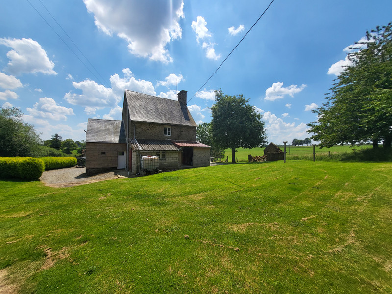 French property for sale in Juvigny les Vallées, Manche - €152,600 - photo 3