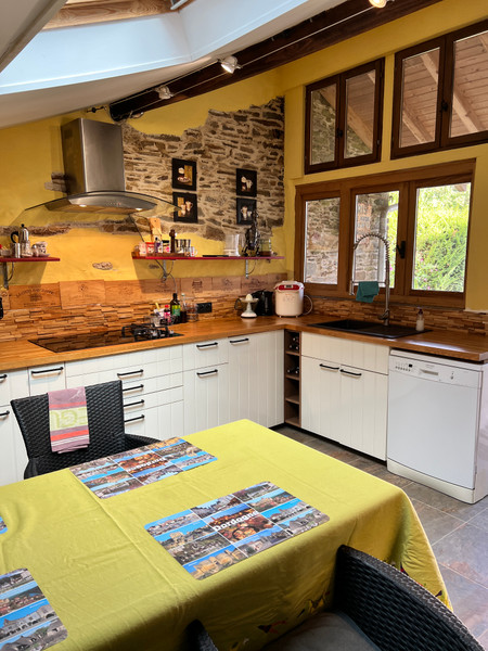 French property for sale in Sarrazac, Dordogne - €313,000 - photo 8