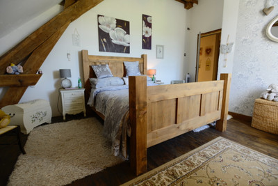French property for sale in Affieux, Corrèze - €190,000 - photo 5