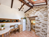 Propriété à vendre à Étagnac, Charente - 224 700 € - photo n°3