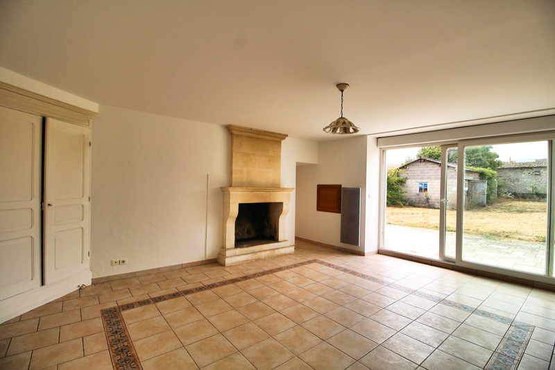 French property for sale in Brettes, Charente - €128,400 - photo 1