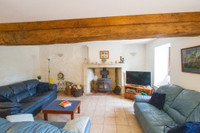 Maison à vendre à Braslou, Indre-et-Loire - 147.150 € - photo 3