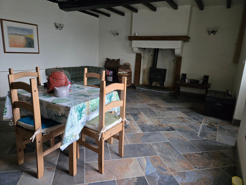French property for sale in Saint-Mars-sur-la-Futaie, Mayenne - €74,950 - photo 3