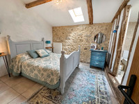 Maison à vendre à Échourgnac, Dordogne - 381.600 € - photo 7