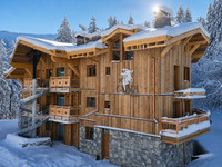 Propriété à vendre à Courchevel, Savoie - 2 530 000 € - photo n°1
