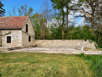 Maison à vendre à Douadic, Indre - 286.200 € - photo 10