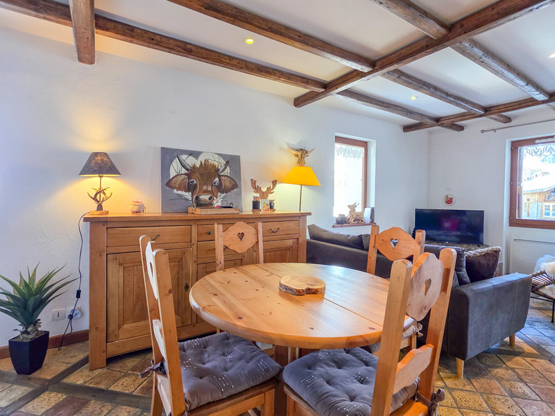 Ski property for sale in Saint Martin de Belleville - €685,000 - photo 6