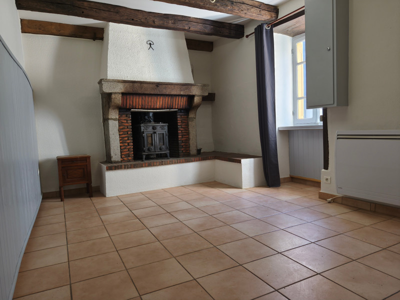 French property for sale in Oradour-Saint-Genest, Haute-Vienne - €38,600 - photo 3