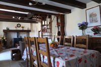 Maison à vendre à Cheissoux, Haute-Vienne - 79.000 € - photo 6