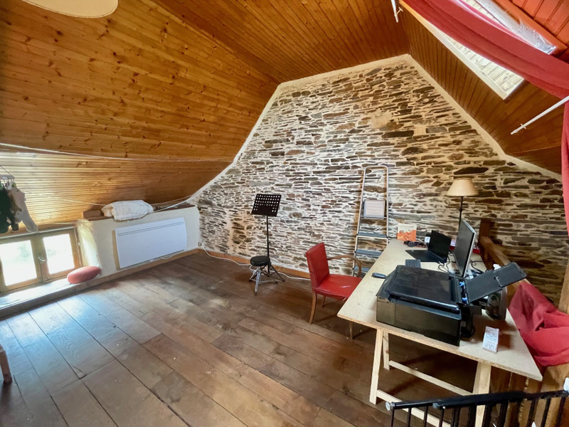 French property for sale in Sérent, Morbihan - €270,100 - photo 9