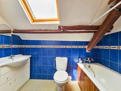 French property for sale in Kerfourn, Morbihan - €275,000 - photo 10