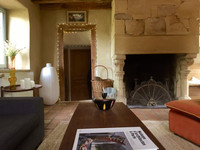 Maison à vendre à Saint-Léon-sur-Vézère, Dordogne - 399.000 € - photo 8